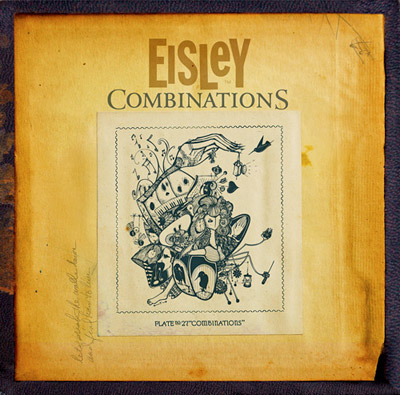 Combinations album cover