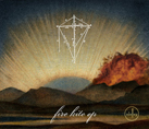 Fire Kite EP album cover