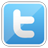 Follow us on Twitter